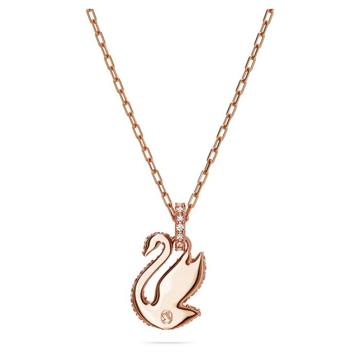 Γυναικείο Μενταγιόν Swarovski Swan SKU-84109