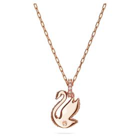 Γυναικείο Μενταγιόν Swarovski Swan SKU-84109