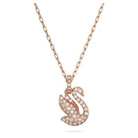Γυναικείο Μενταγιόν Swarovski Swan SKU-84109