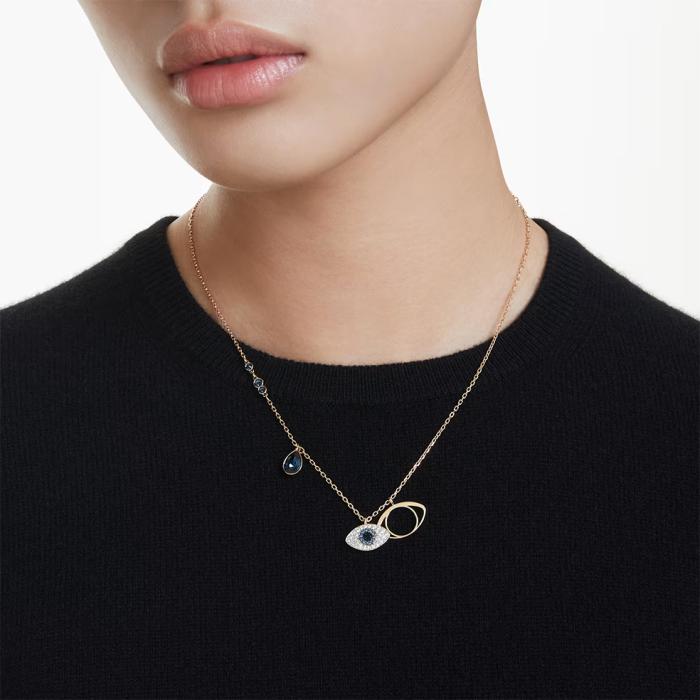 Γυναικείο Μενταγιόν Swarovski Symbolica