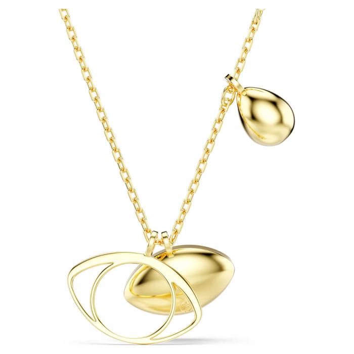 Γυναικείο Μενταγιόν Swarovski Symbolica SKU-84110