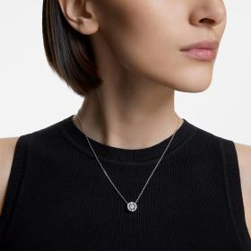 Γυναικείο Κολιέ Swarovski Una SKU-84115