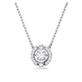Γυναικείο Κολιέ Swarovski Una SKU-84115
