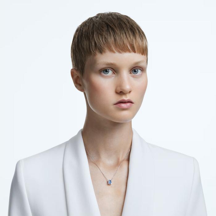 Γυναικείο Κολιέ Swarovski Una