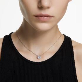 Γυναικείο Μενταγιόν Swarovski Una Angelic SKU-84111