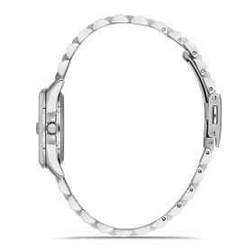 Γυναικείο Ρολόι FERRO με Μαύρο Καντράν SKU-84979