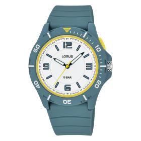 Ανδρικό Ρολόι LORUS Sports με Μπλέ Λουράκι SKU-84197