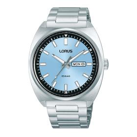 Ανδρικό Ρολόι LORUS Sports με Μπλέ Καντράν SKU-84602