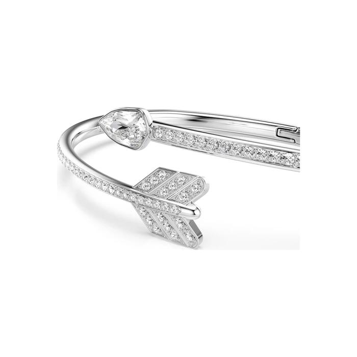 Άκαμπτο Βραχιόλι Swarovski Idyllia SKU-84877