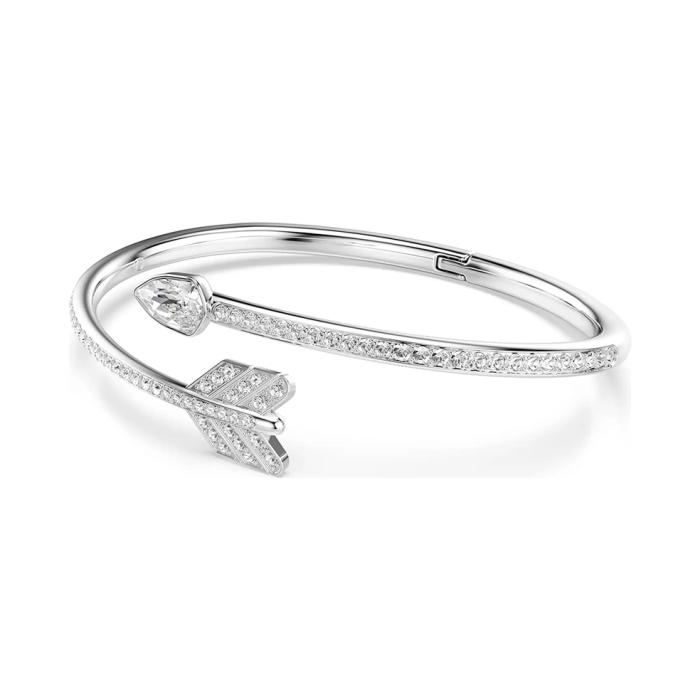 Άκαμπτο Βραχιόλι Swarovski Idyllia SKU-84877