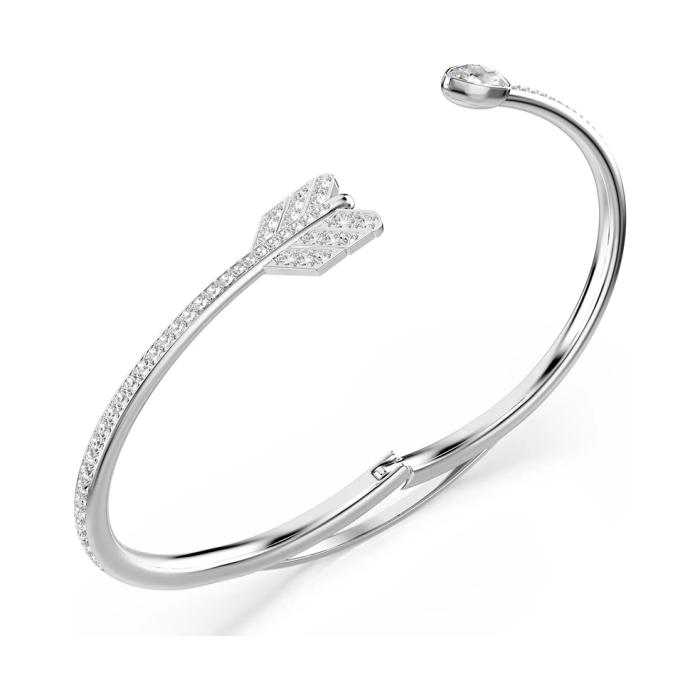 Άκαμπτο Βραχιόλι Swarovski Idyllia SKU-84877