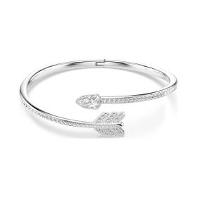 Άκαμπτο Βραχιόλι Swarovski Idyllia SKU-84877