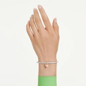 Άκαμπτο Βραχιόλι Swarovski Idyllia SKU-84887