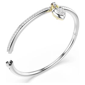 Άκαμπτο Βραχιόλι Swarovski Idyllia SKU-84887