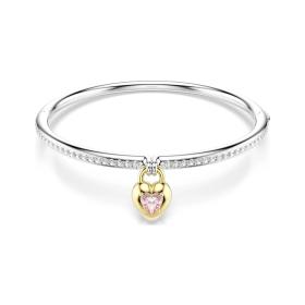 Άκαμπτο Βραχιόλι Swarovski Idyllia SKU-84887
