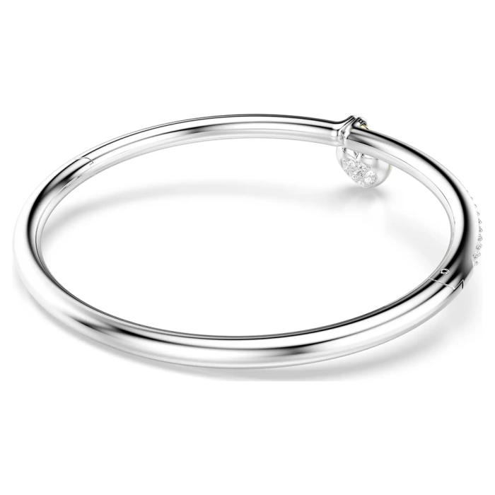 Άκαμπτο Βραχιόλι Swarovski Idyllia SKU-84887