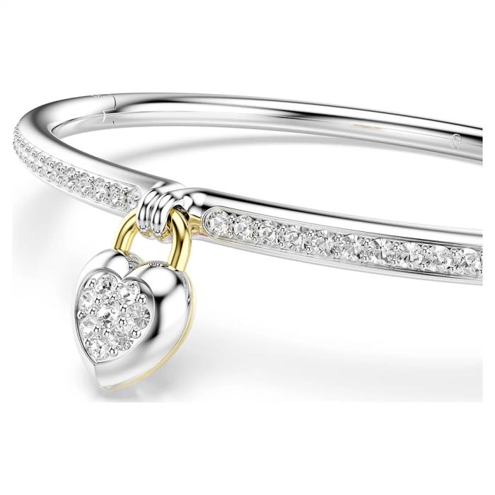 Άκαμπτο Βραχιόλι Swarovski Idyllia SKU-84887