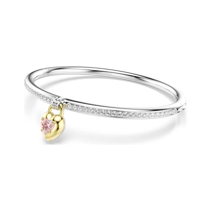 Άκαμπτο Βραχιόλι Swarovski Idyllia SKU-84887