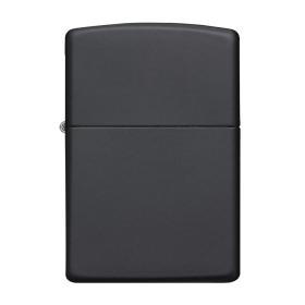 Αναπτήρας Zippo 218 Classic Black Matte SKU-85952