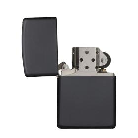 Αναπτήρας Zippo 218 Classic Black Matte SKU-85952