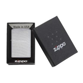 Αναπτήρας Zippo Classic Chrome Arch SKU-85954