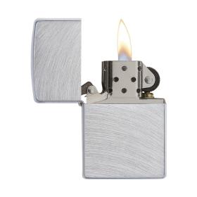 Αναπτήρας Zippo Classic Chrome Arch SKU-85954