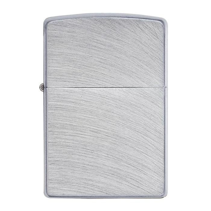 Αναπτήρας Zippo Classic Chrome Arch SKU-85954