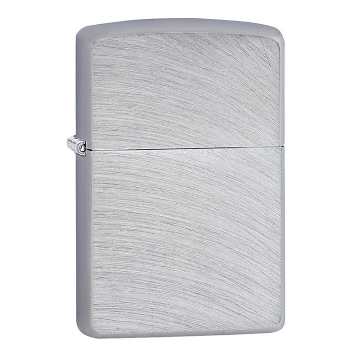 Αναπτήρας Zippo Classic Chrome Arch SKU-85954