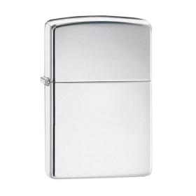 Αναπτήρας Zippo 250 Classic High Polish Chrome SKU-85955