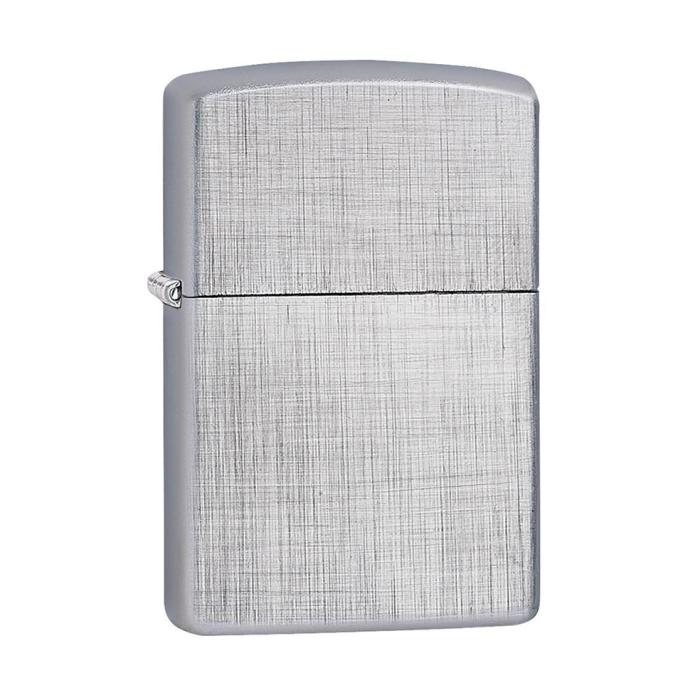 Αναπτήρας Zippo Classic Linen Weave SKU-85958