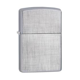 Αναπτήρας Zippo Classic Linen Weave SKU-85958