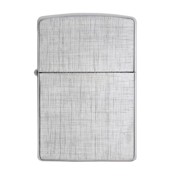 Αναπτήρας Zippo Classic Linen Weave SKU-85958