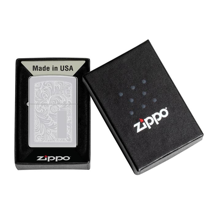 Αναπτήρας Zippo Venetian 352 SKU-85960
