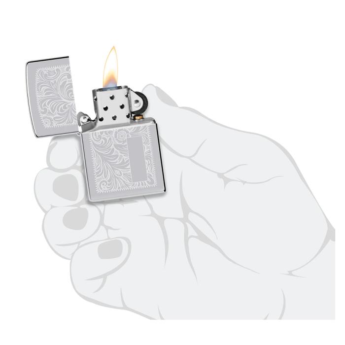Αναπτήρας Zippo Venetian 352 SKU-85960