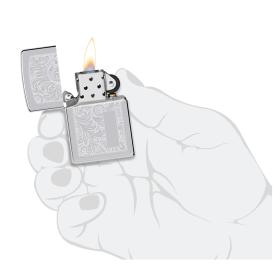Αναπτήρας Zippo Venetian 352 SKU-85960