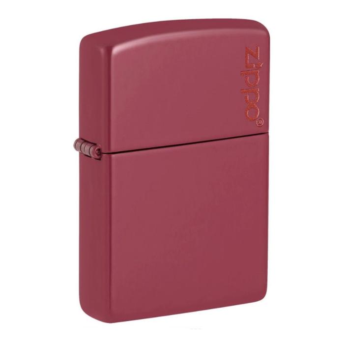 Αναπτήρας Zippo Classic Brick Logo SKU-85966