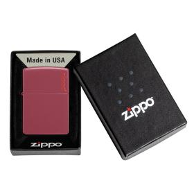 Αναπτήρας Zippo Classic Brick Logo SKU-85966