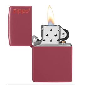 Αναπτήρας Zippo Classic Brick Logo SKU-85966