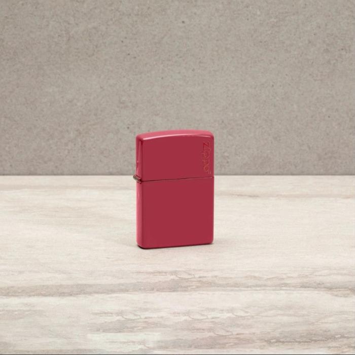 Αναπτήρας Zippo Classic Brick Logo SKU-85966