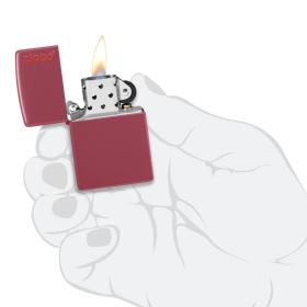 Αναπτήρας Zippo Classic Brick Logo SKU-85966