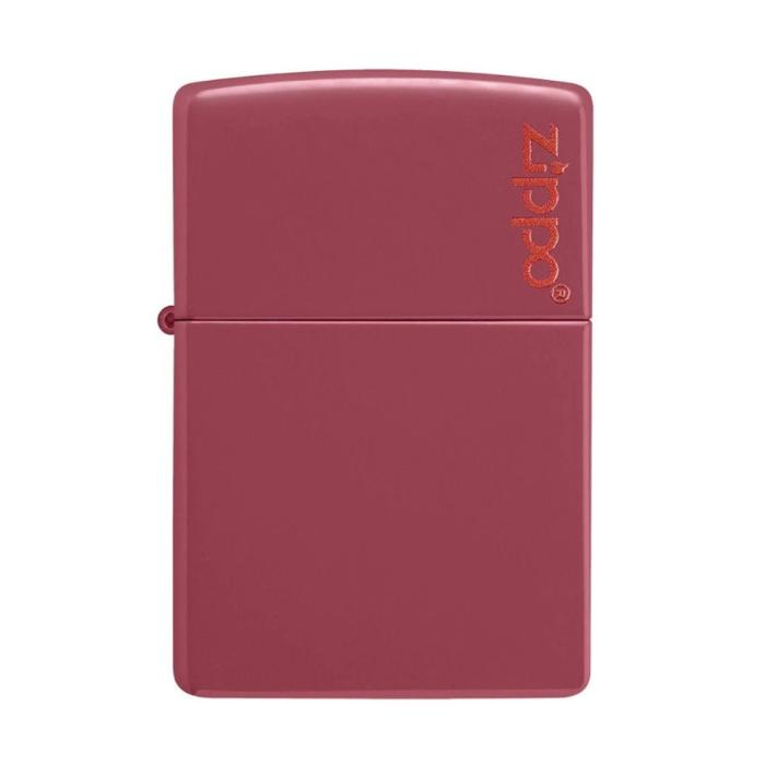 Αναπτήρας Zippo Classic Brick Logo SKU-85966