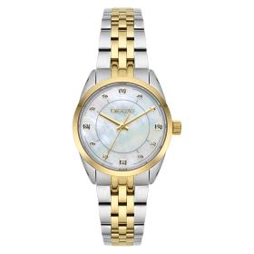 Γυναικείο Ρολόι BREEZE Ocealis με Φίλντισι Καντράν SKU-85513