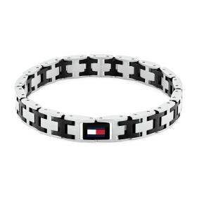 Ανδρικό Βραχιόλι TOMMY HILFIGER από Ανοξείδωτο Ατσάλι SKU-85228