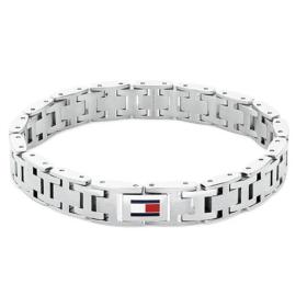 Βραχιόλι Tommy Hilfiger από Ανοξείδωτο Ατσάλι SKU-85231
