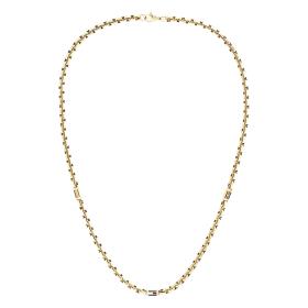 Ανδρικό Κολιέ Tommy Hilfiger από Ανοξείδωτο Ατσάλι SKU-85233