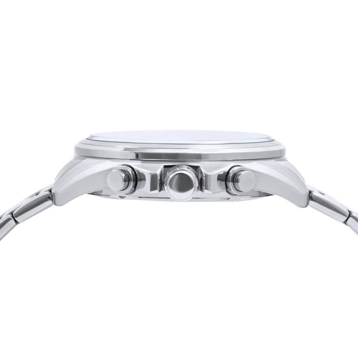 Ανδρικό Ρολόι LORUS Sports με Μπλέ Καντράν SKU-85803