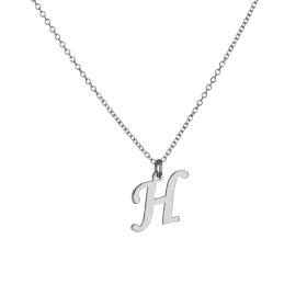 Κολιέ Μονόγραμμα 