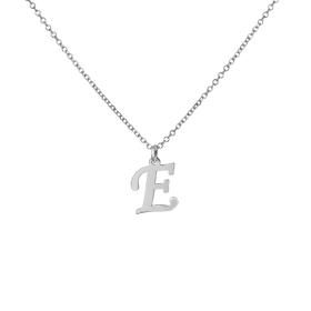 Κολιέ Μονόγραμμα '