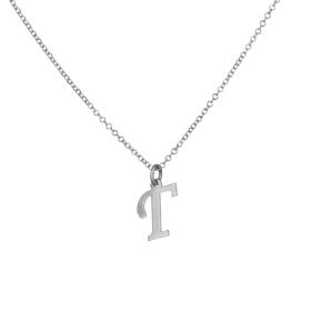 Κολιέ Μονόγραμμα 