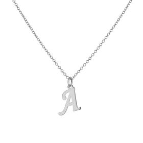 Κολιέ Μονόγραμμα 